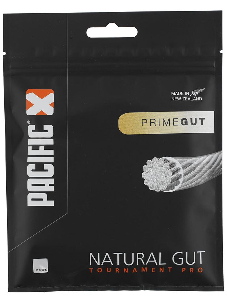 Теннисные струны Pacific Prime Natural Gut (12 m)