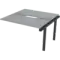 Модуль двойной на металлокаркасе НТМП.П.Б2-180Э НТМП.ПО.Б2-180Э  1800x1496x750 Аргентум-МП