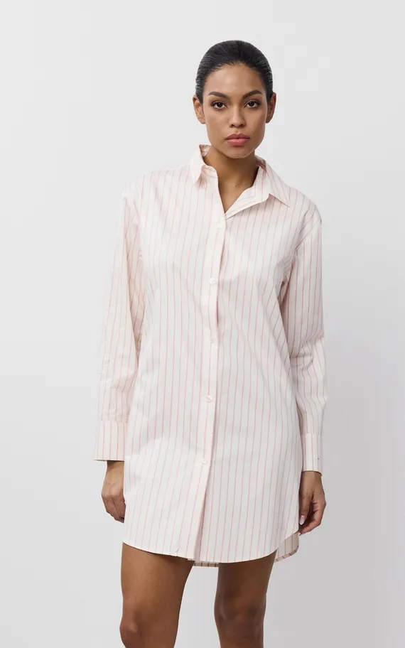 ZEPHYR Сорочка женская