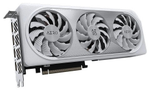 Видеокарта GIGABYTE GeForce RTX 4060 Ti Aero OC GV-N406TAERO OC-8GD 8 ГБ
