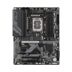 Материнская плата GIGABYTE Z790 D, LGA1700, DDR5, ATX
