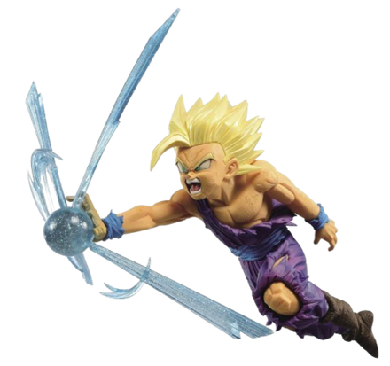 Фигурка Dragon Ball Sound Gohan GXmateria Figure