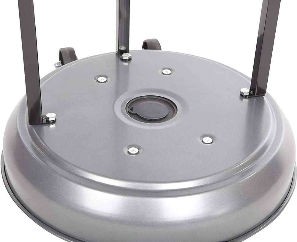 PATIO BP 13 Теплогенератор