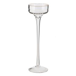 GAEM Набор из 3-х подсвечников, L23 W12 H32,5 см