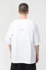 Футболка COR QA2S-T белый