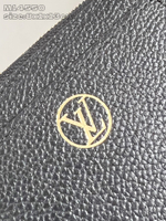 Louis Vuitton Low Key Zipped Card Holder