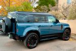 КОВАНЫЕ ДИСКИ ДЛЯ LAND ROVER DEFENDER 110 2025 Дефендер