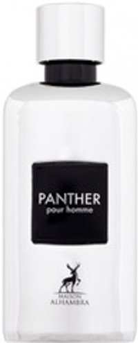 Maison Alhambra Panther Pour Homme EDP