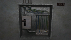 Blackbay Asylum (для ПК, цифровой код доступа)