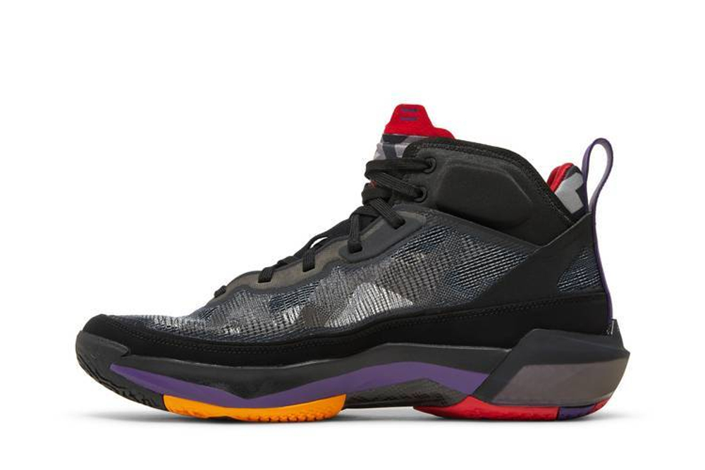 Кроссовки Jordan Air Jordan 37 "Beyond Borders"