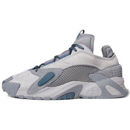 Кроссовки Adidas Originals Streetball Grey