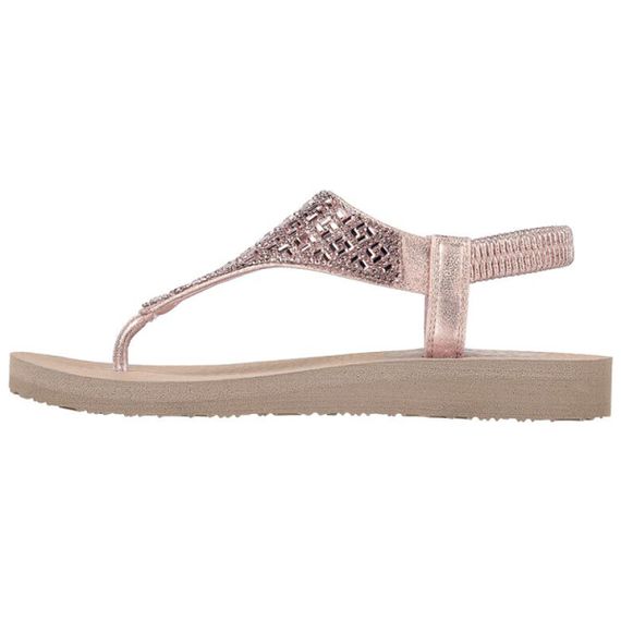 Skechers Meditation Sweet Rock 'Pink'