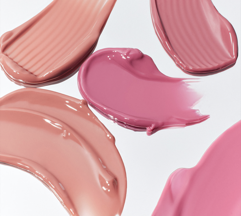 Стойкий блеск для эффекта стеклянных губ rom&nd Glasting Color Gloss - 02 Nutty Vague