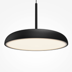 Подвесной светодиодный светильник Maytoni Gerhard MOD189PL-L39B3K