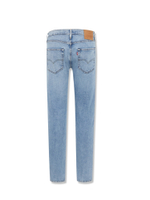 Мужские джинсы Levi's 512 Slim Taper 28833-1206