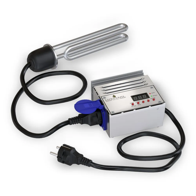 ТЭН 3,5кВт со стабилизацией и регулировкой РМ-3500Вт (Люкссталь)