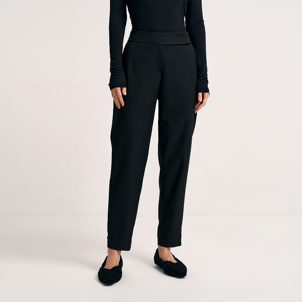 Брюки BAS.Ш21.387 Alpecora