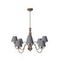 Подвесная люстра Lucide Campagne 31333/08/41