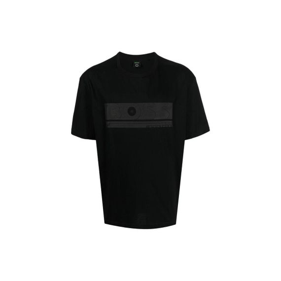 HUGO BOSS FW22 Logo T