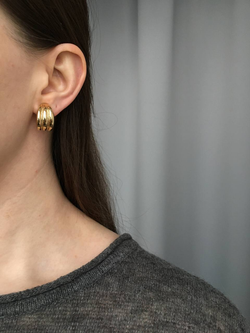 Клипсы Givenchy