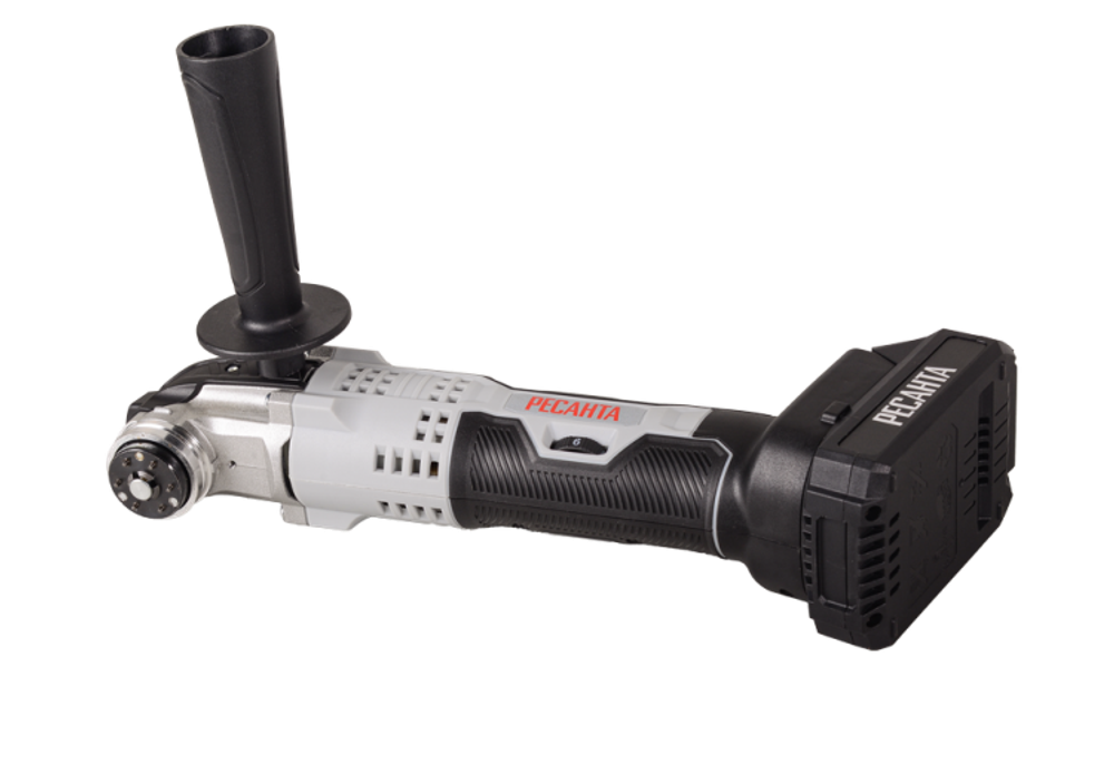 Реноватор аккумуляторный Ресанта АМФИ-20Li