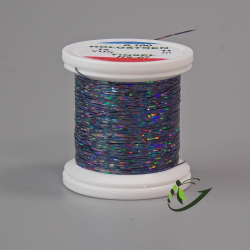 HENDS Люрекс Holostrength 1/100 Holographic Tinsel 12 Yards