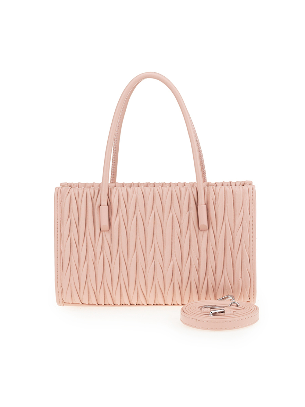 27661/63 Сумка жен., иск. кожа