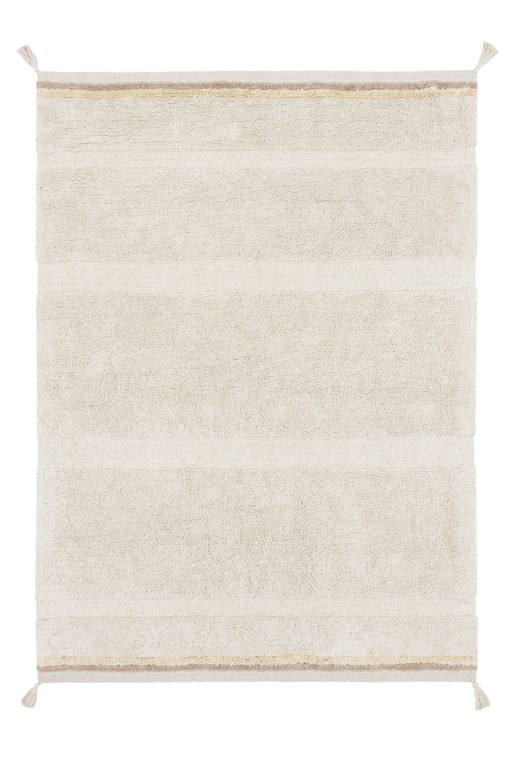 Ковер Lorena Canals Bloom Natural M (140 x 200 см)