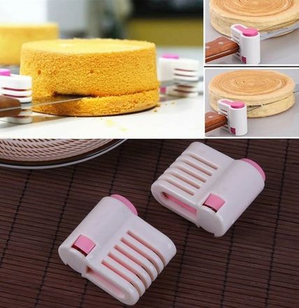 Вырубки для теста + плунжеры + ножи для бисквита