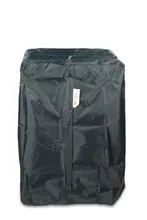 Уличный газовый камин Clifton Square Lime