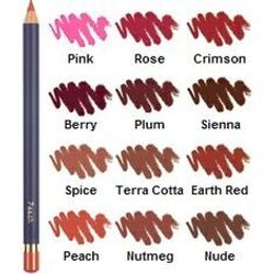 JANE IREDALE LIP PENСIL TERRA-COTTA