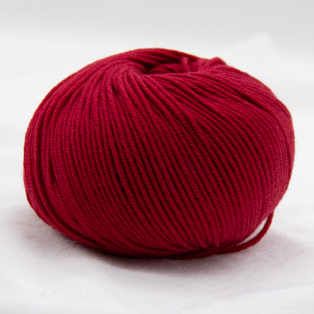 Super soft (12246/Рубиново-красный)