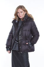 ДВУСТОРОННИЙ ПУХОВИК