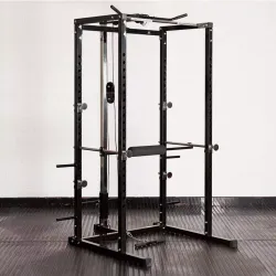 Силовая рама DFC F1CGE07