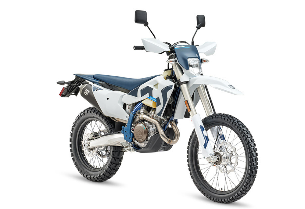 Husqvarna FE 501 2026