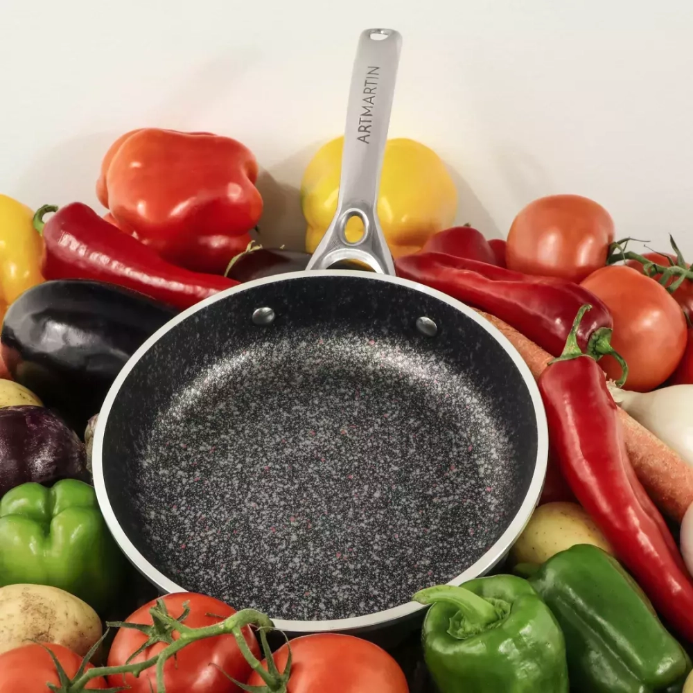 Сковорода 20см Kitchen Star Artmartin