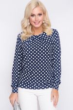 Блузка 40738 Avili