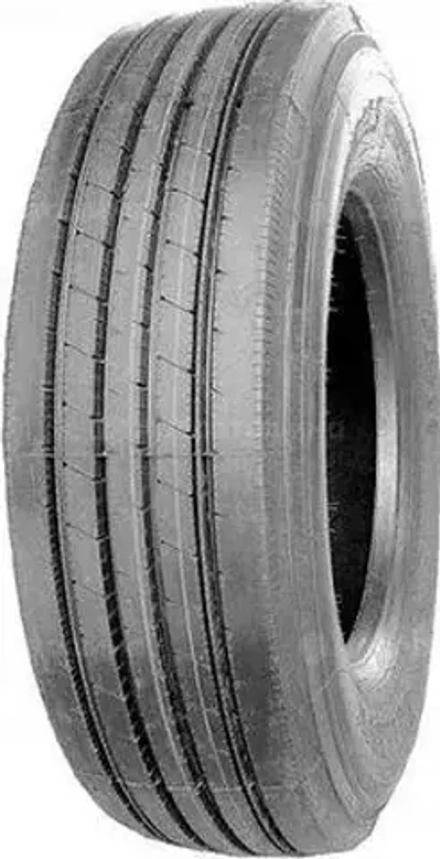 Advance GL283A 215/75 R17,5 135/133J 3PMSF (Рулевая ось)