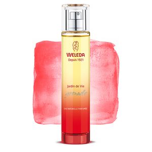 Weleda Jardin de Vie Grenade