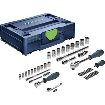 Комплект монтажный FESTOOL SYS3 M 112 RA