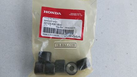 22123-K97-B00. ROLLER SET, WEIGHT. HONDA
