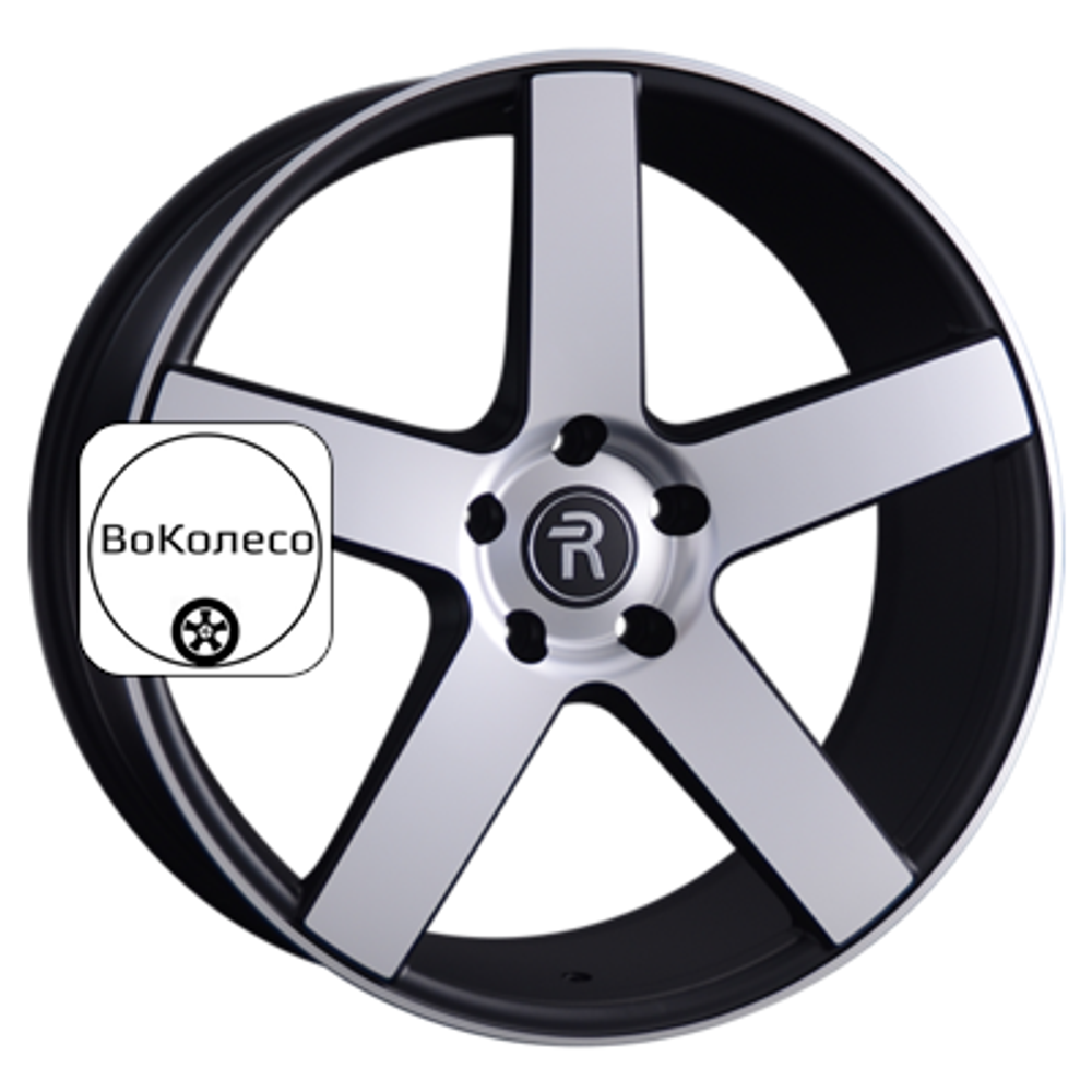 10x22/5x130 ET36 D84,1 MR152 MBF (конус, MB003) Replay