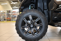 Квадроцикл Segway SNARLER AT6 LE