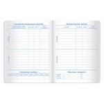 Дневник 1-11 класс 48 л., обложка кожзам (твердая), фольга, BRAUBERG "SPARKLE", серебристый, 105464