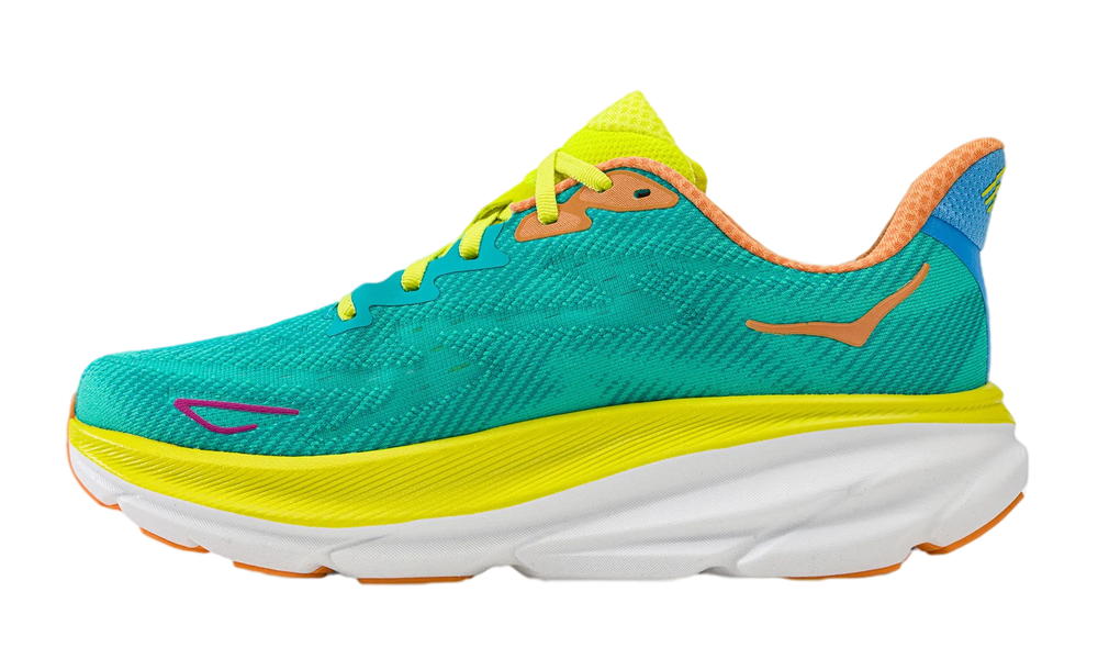 Кроссовки мужские Hoka Clifton 9