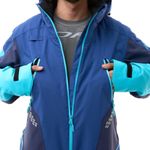 Extreme 2.0 Suit / Утепленный / Мужской / Сине-Голубой