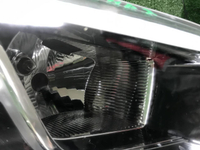 Фара правая KIA Ceed 2 JD (2012-2018) галоген