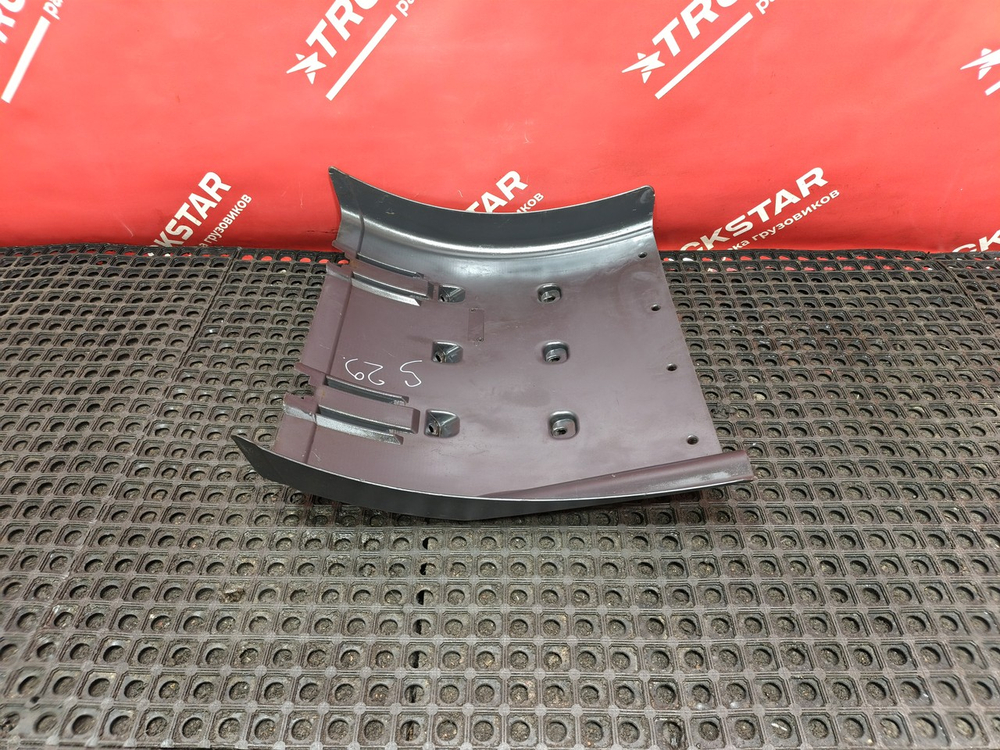 Крыло заднее 2019г.