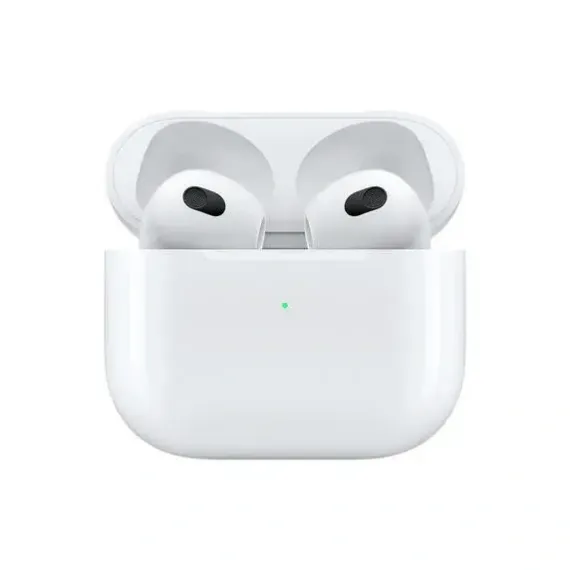 Наушники Apple AirPods 3 (MME73) White