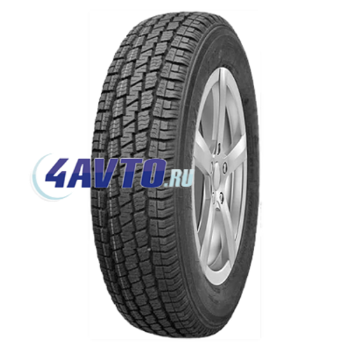 Легковая шина 195/75R16C 107/105R Wildtraxx AT II TL BSW